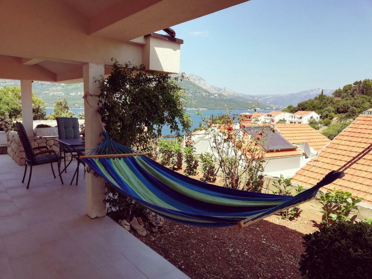 Amore Korčula Dış mekan fotoğraf