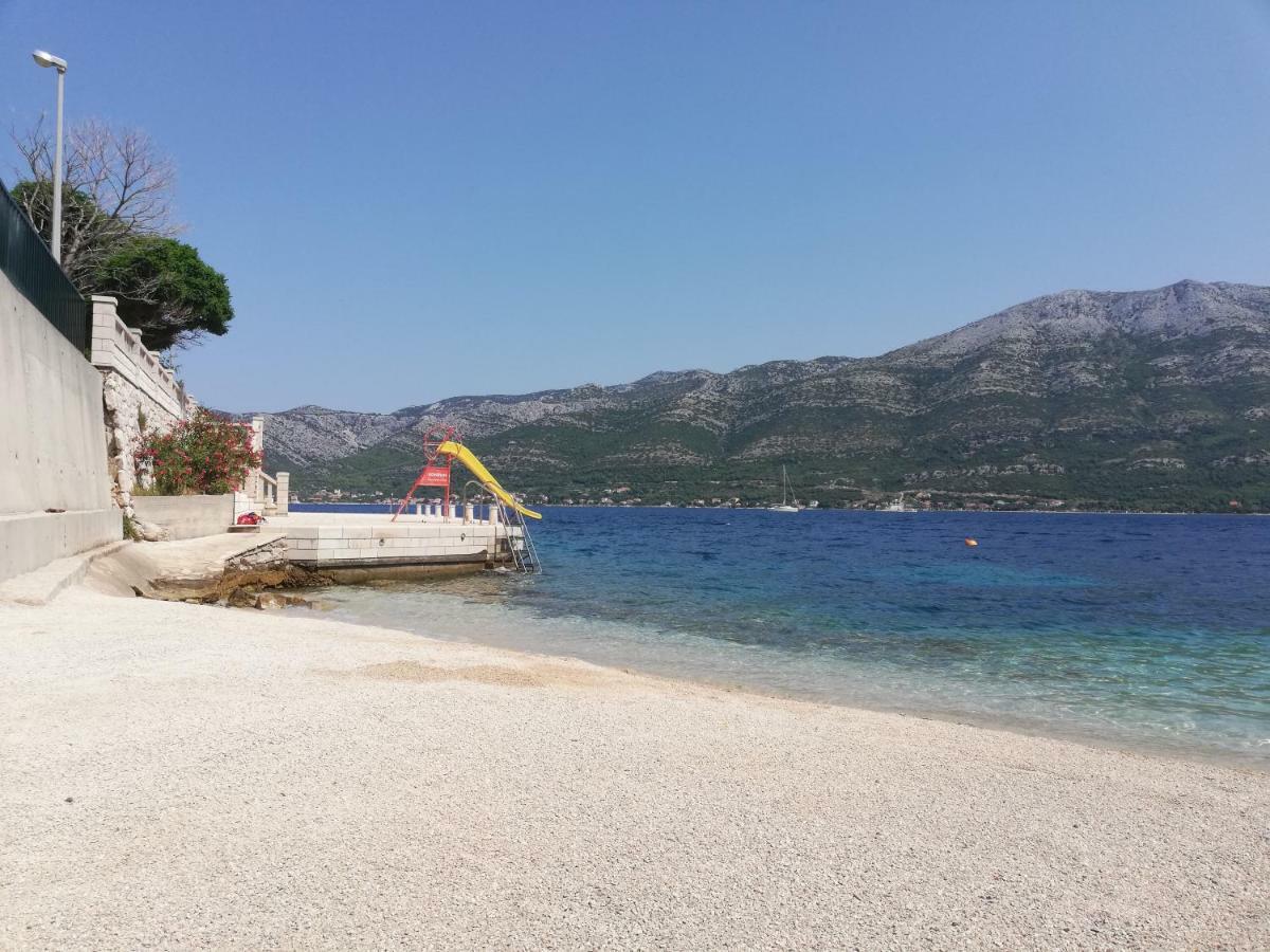 Amore Korčula Dış mekan fotoğraf